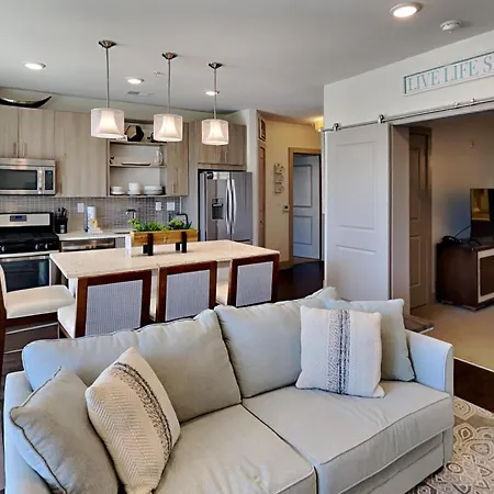 The Pointe On 30A 334 Apartamento